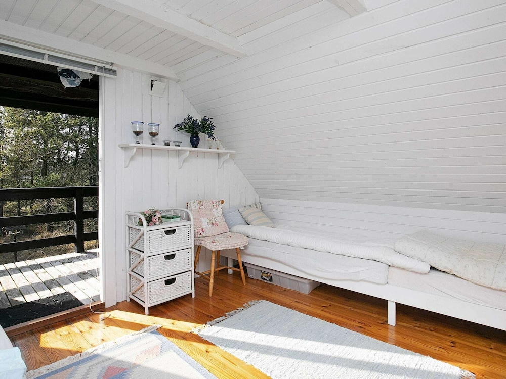 6 Person Holiday Home in Oksbol view 2
