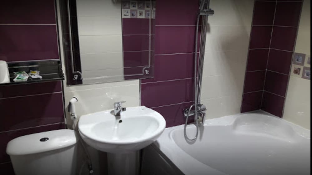 Hotel Timgad