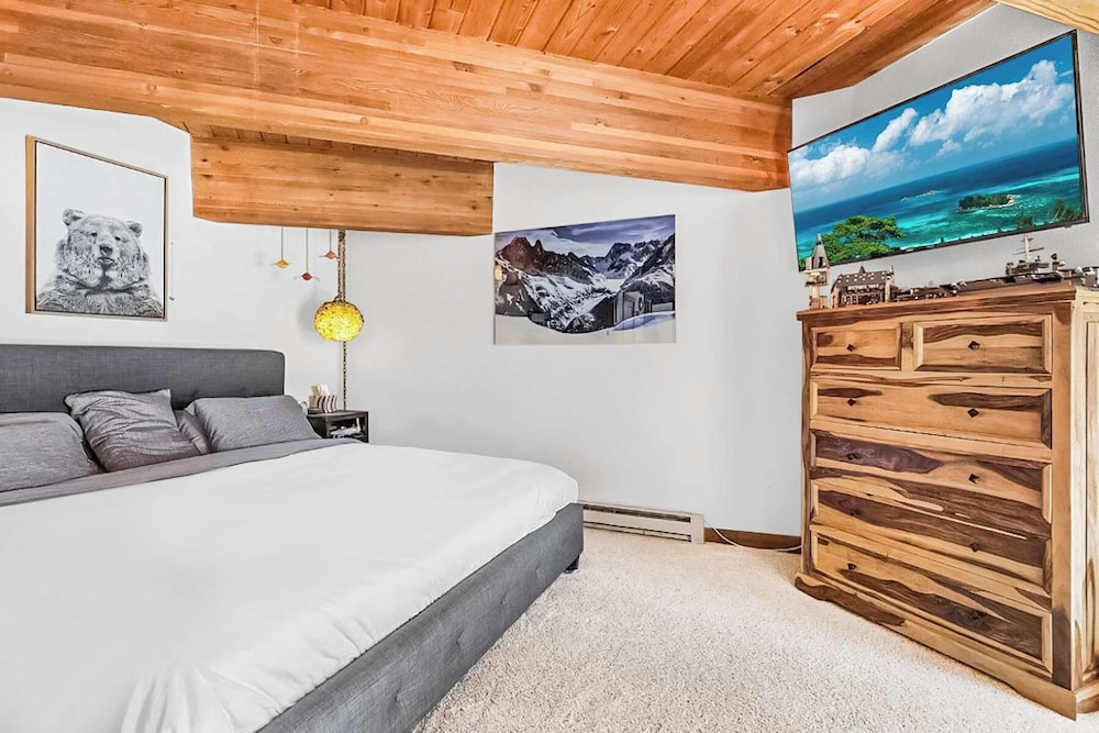 Mountain Retreat in Breckenridge