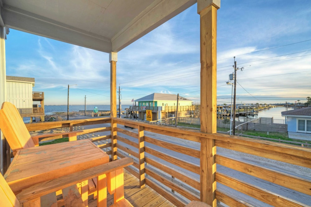 Group Getaway w/ Pool, Boat Dock 2 Homes Laguna Village Retreat by Avantstay
