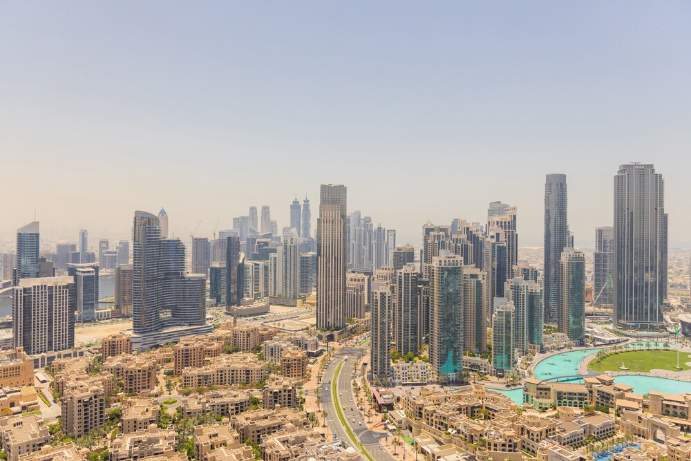 EDEN'S Homes & Villas - Burj Royale