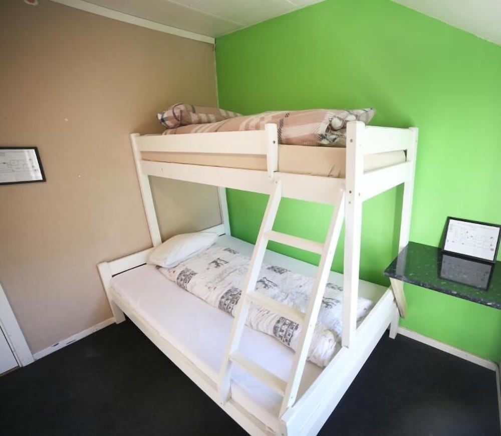Tromso Activities Hostel