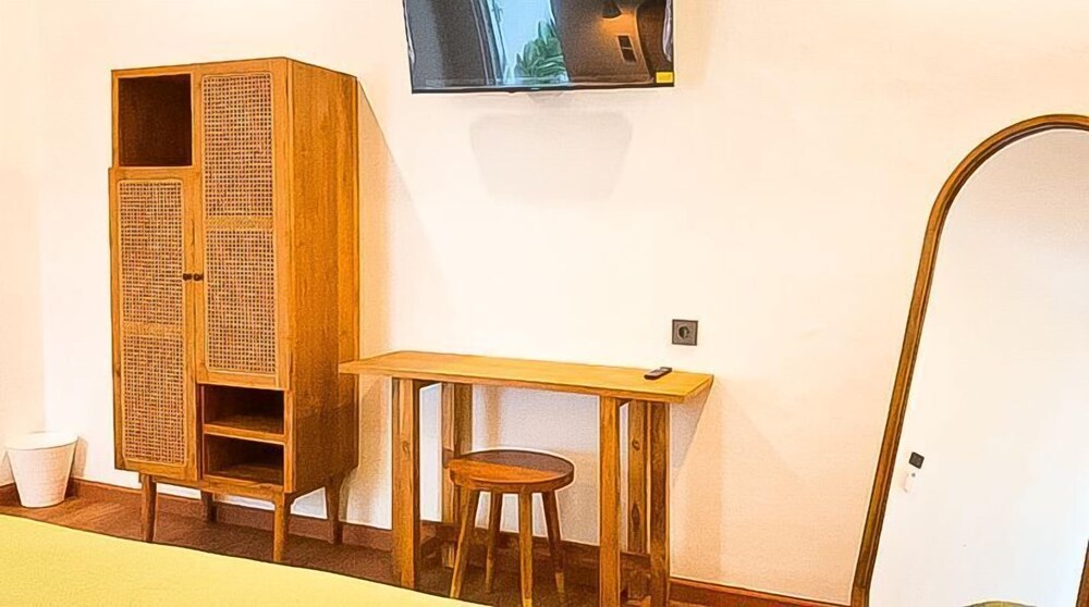 Huma Yogyakarta Hostel