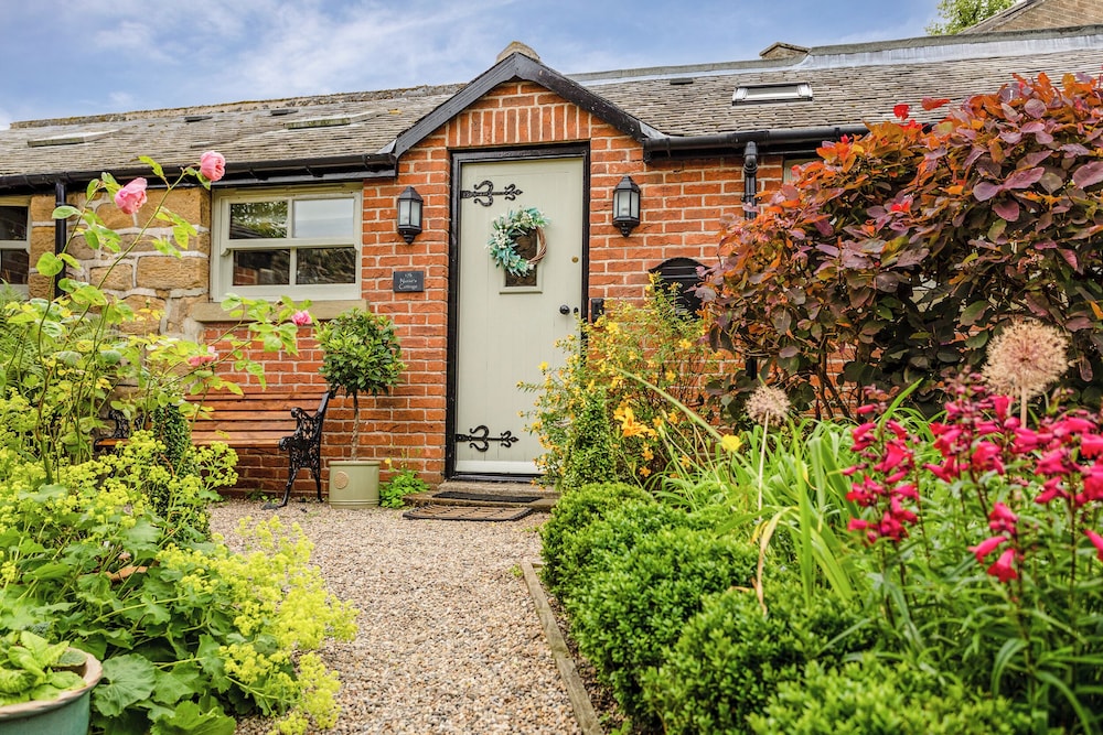 Nurse's Cottage