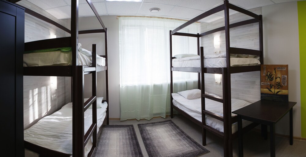 Dobrolubov - Hostel