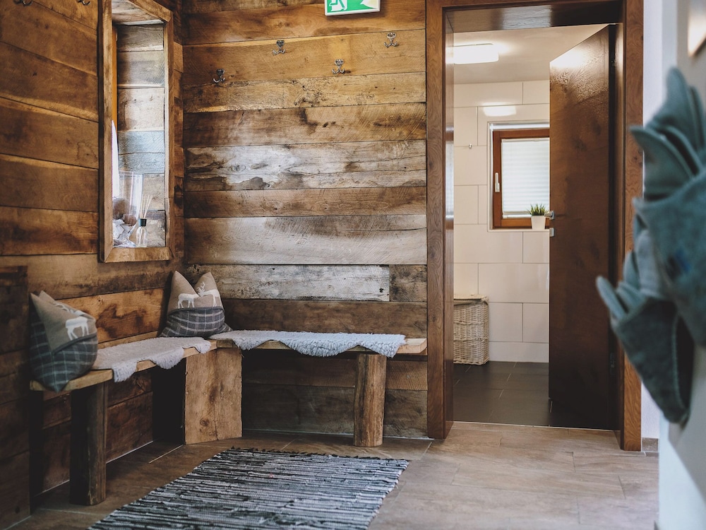 Chalet Naila by we rent