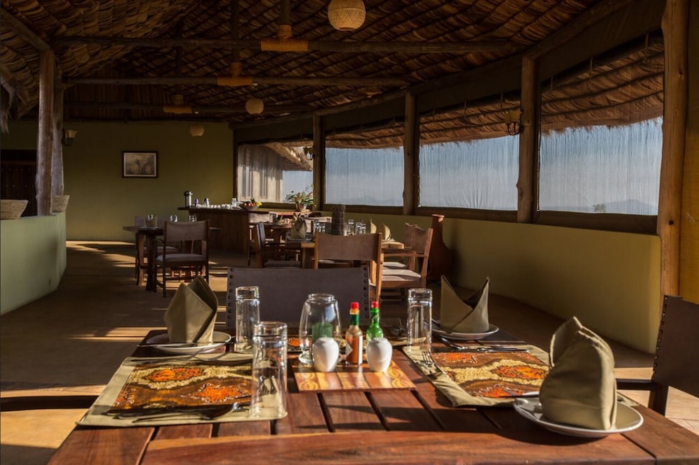 Karatu Simba Lodge