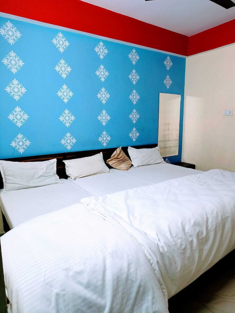 The Shivay Guest House