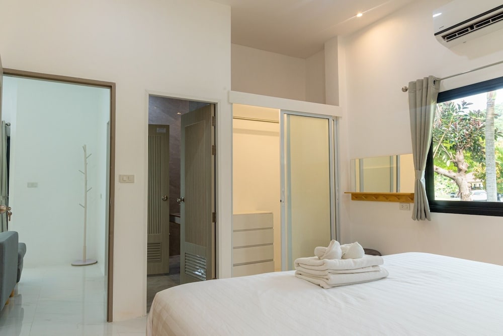 Garto Beach Resort Samui