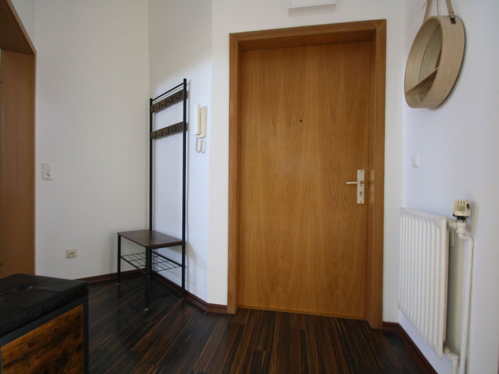 Ferienwohnung am Aubach in Schwerin