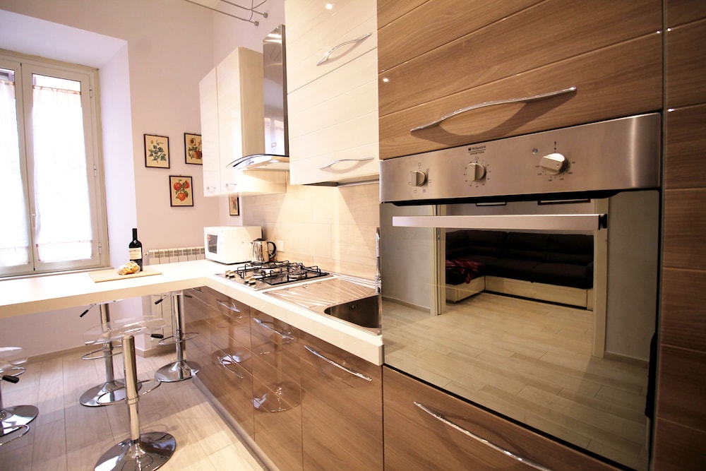 Wonder Vatican Smart Apt