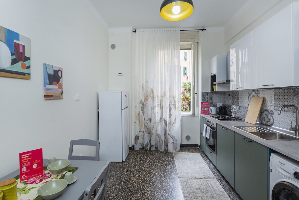Happy Family Apartment by Wonderful Italy
