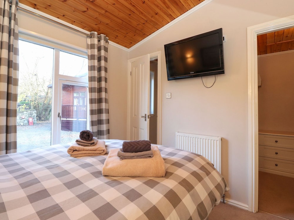 Brightwater Lodge
