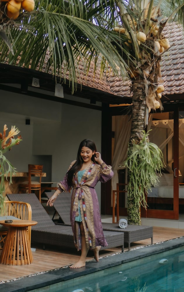 The Jema Villa Ubud