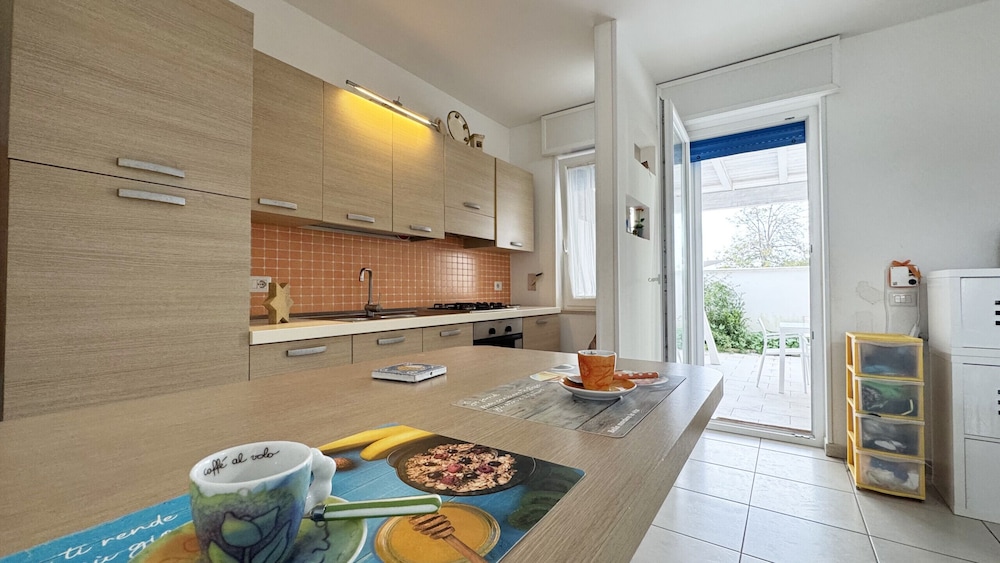 Villa Flavia Relax Just 250 Metres From the sea