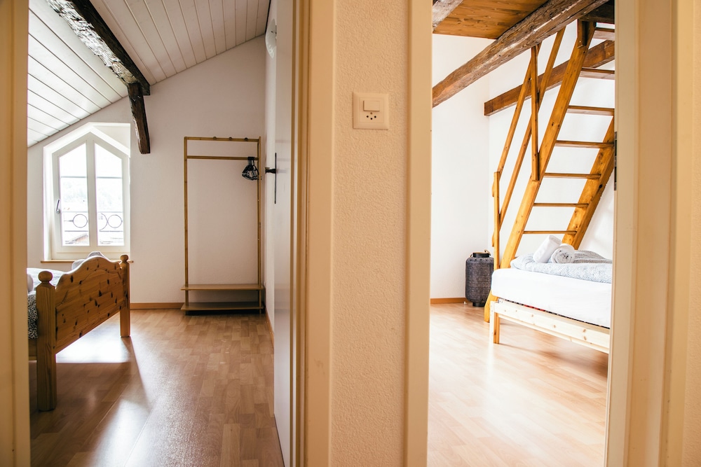Nimbuzzz Apartments