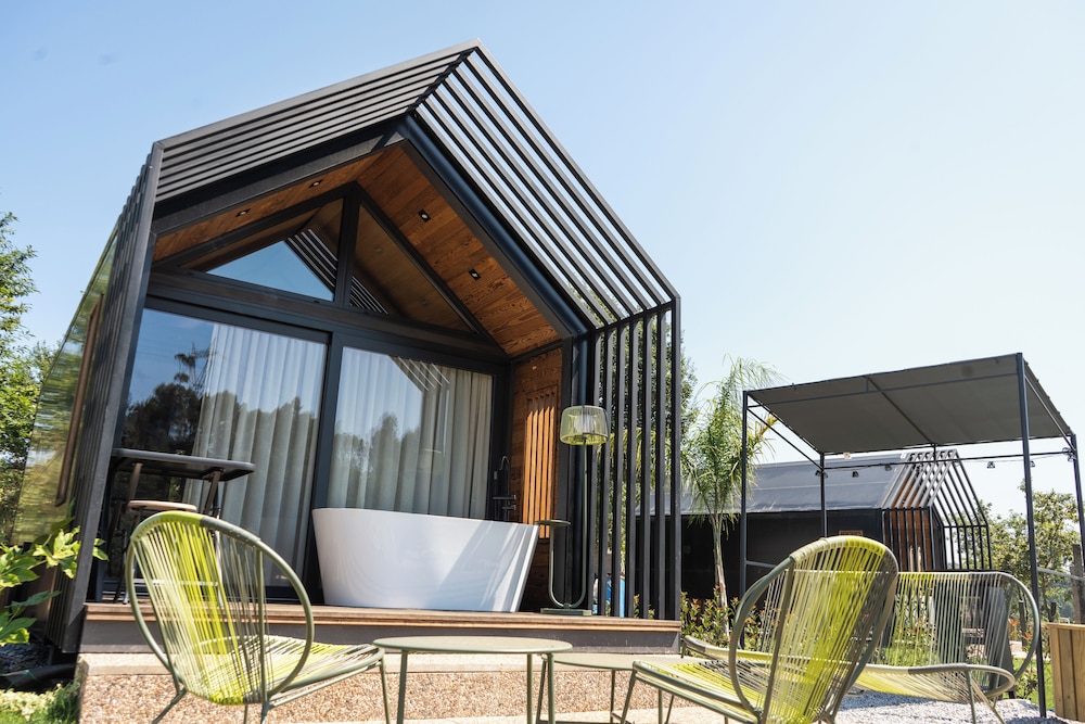 Bruval Eco Retreat & Eco Village