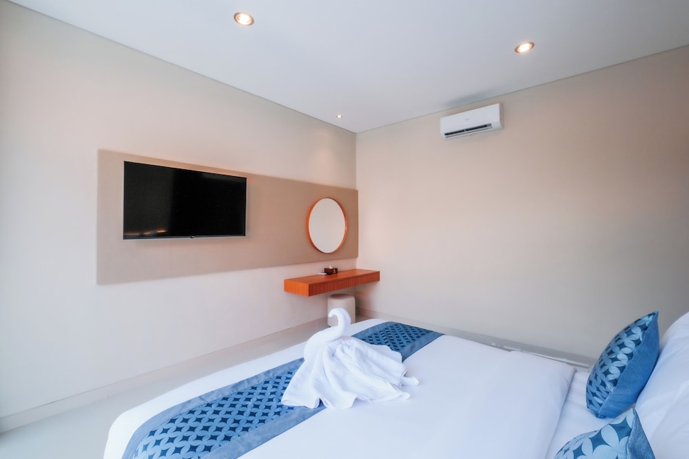 Three Brothers Villas and Suite Munggu