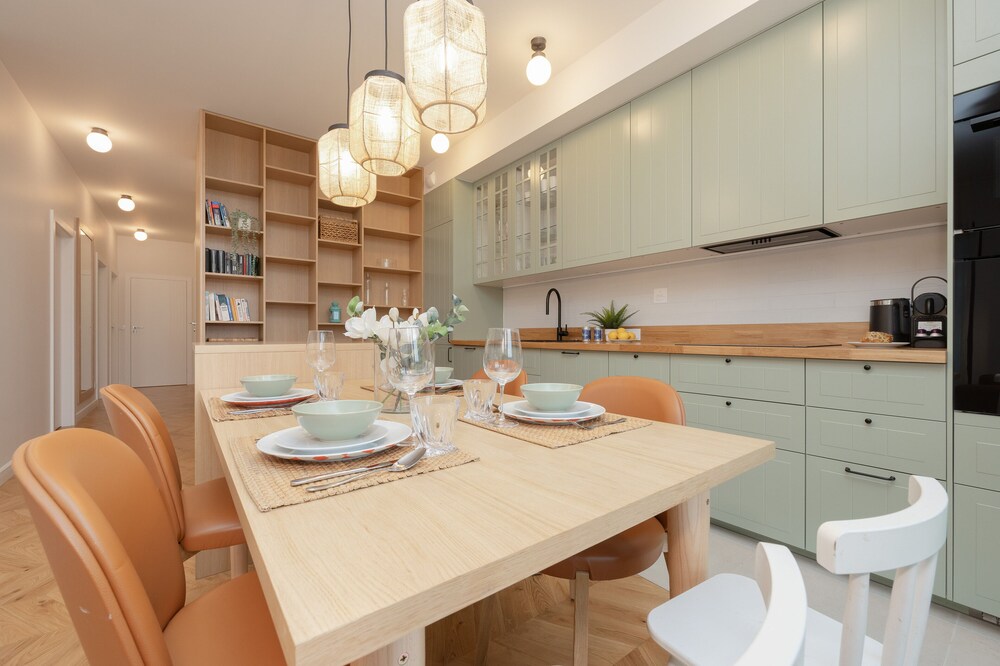 Family Apartament by Renters Prestige view 2