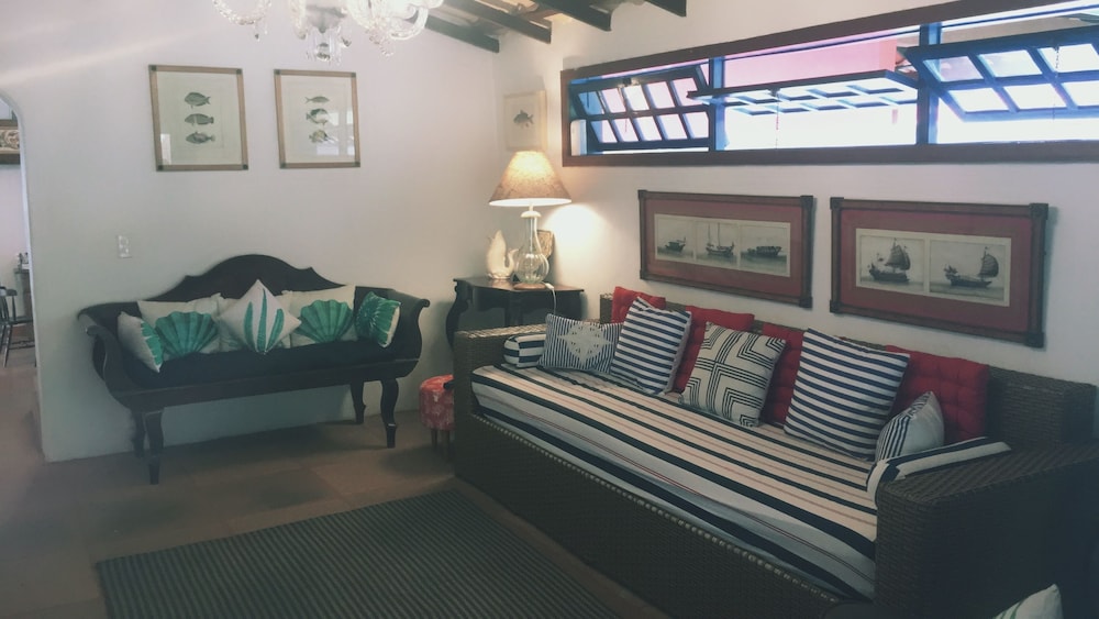 Casa Amor do Mar