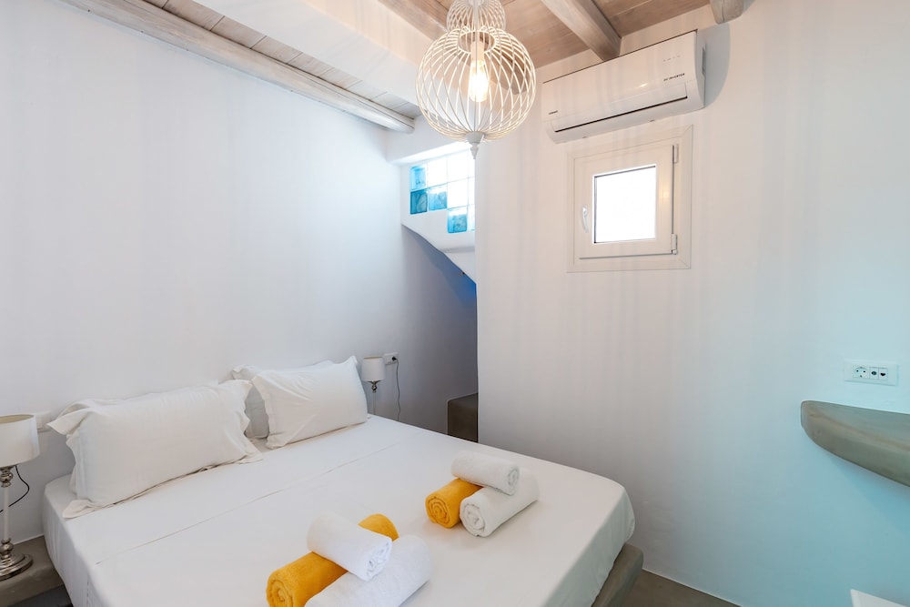 Lyra Villas Mykonos