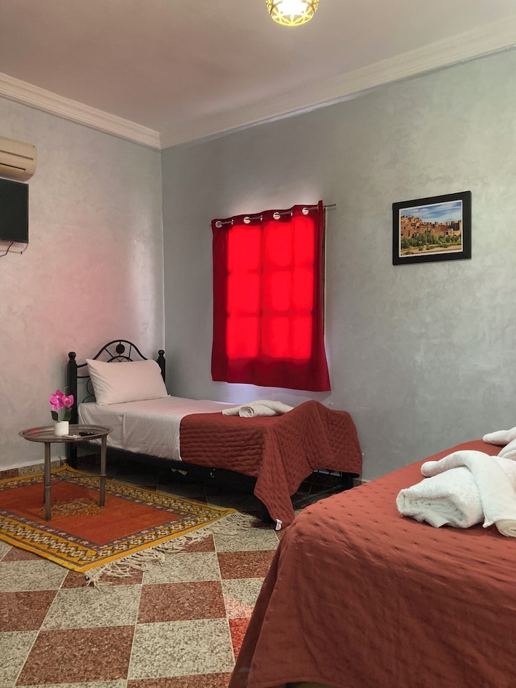La Belle Vue Guest House