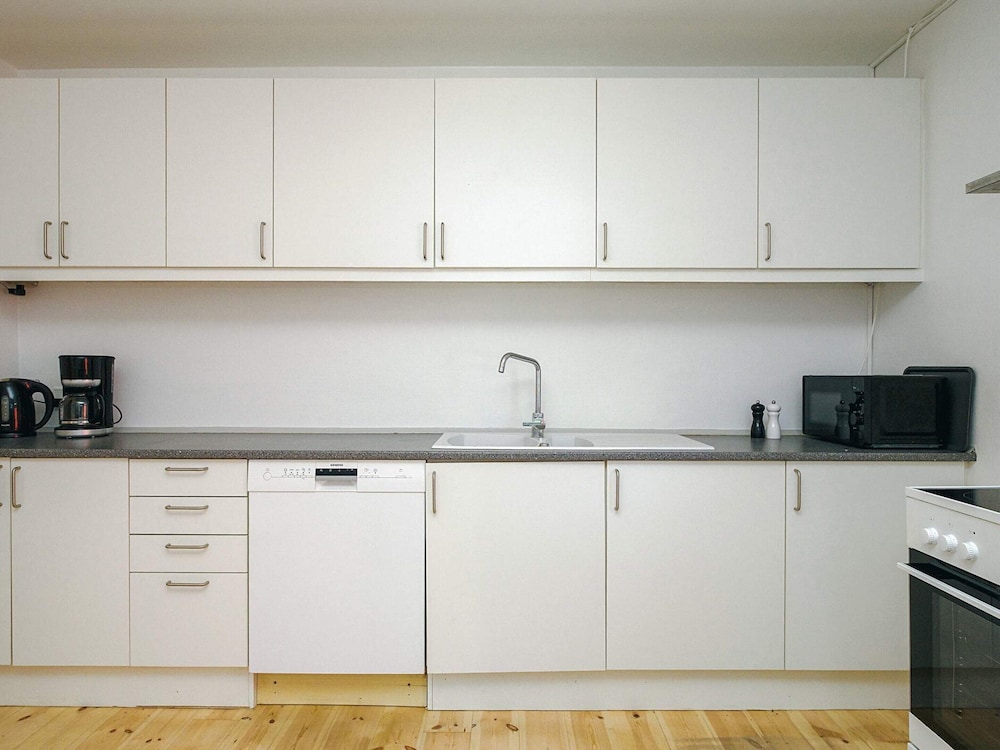 7 Person Holiday Home in Asnaes