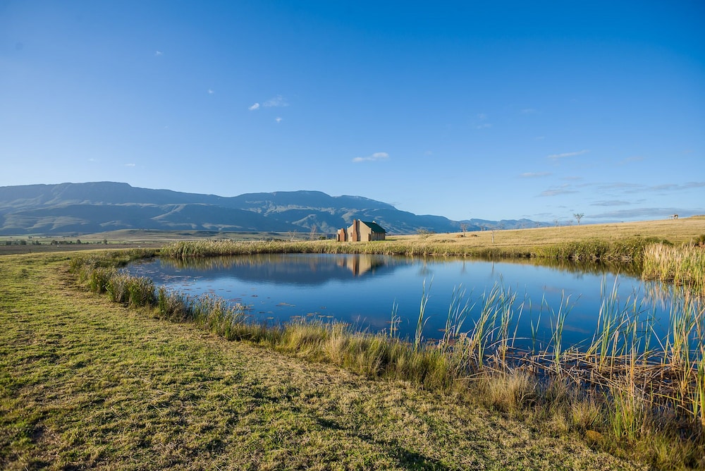 Kwetu Guest Farm