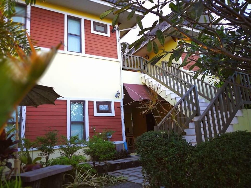 Baan Maitree Boutique House