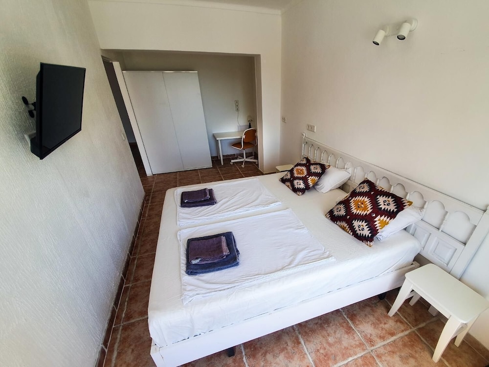 Amena Mar - Guesthouse