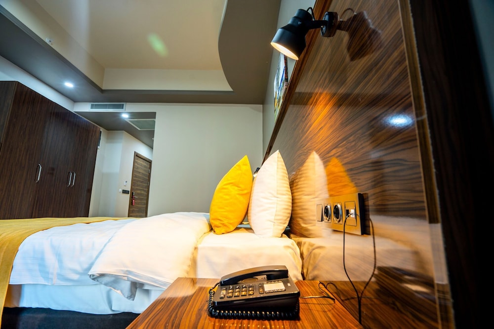 Mugwort Hotel&Spa - Image 17