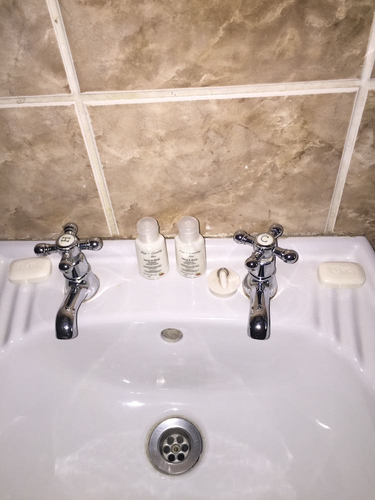 Elsje's Country Inn - Guesthouse