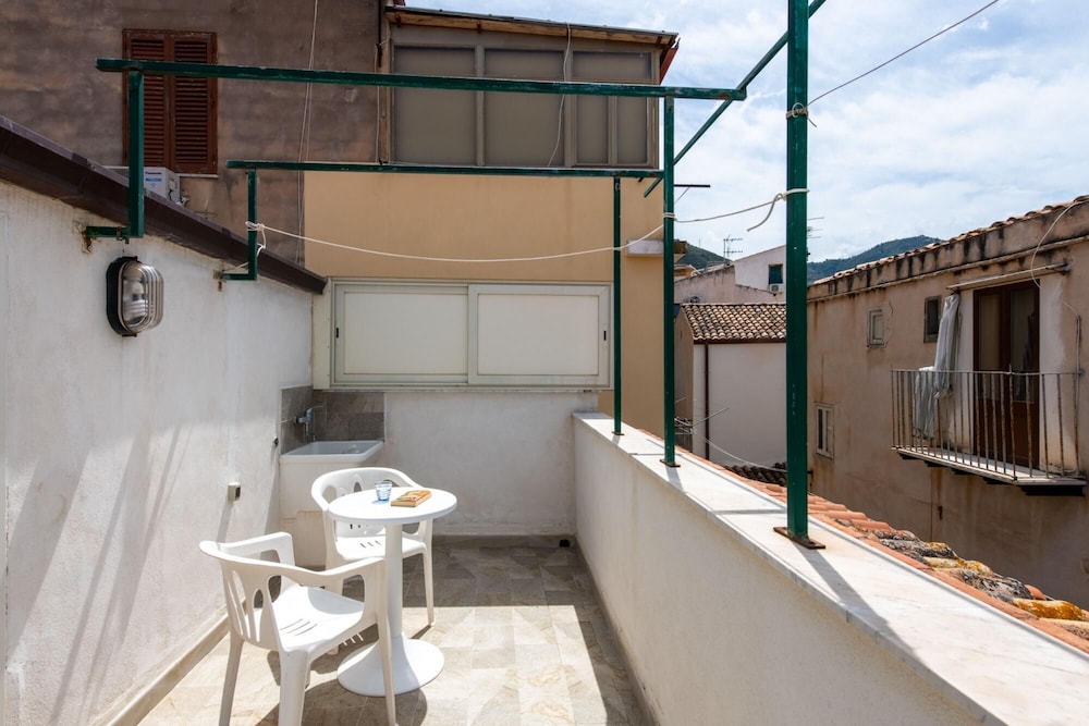 Casa Soraya by Wonderful Italy