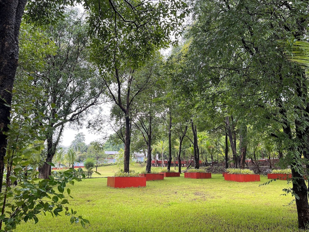 Rustic River Resort