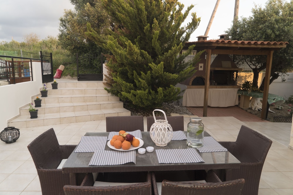 Sofia's Residence by Estia en Heraklion