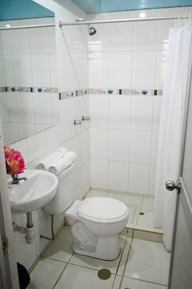 Hostal Qoñicha Wasi