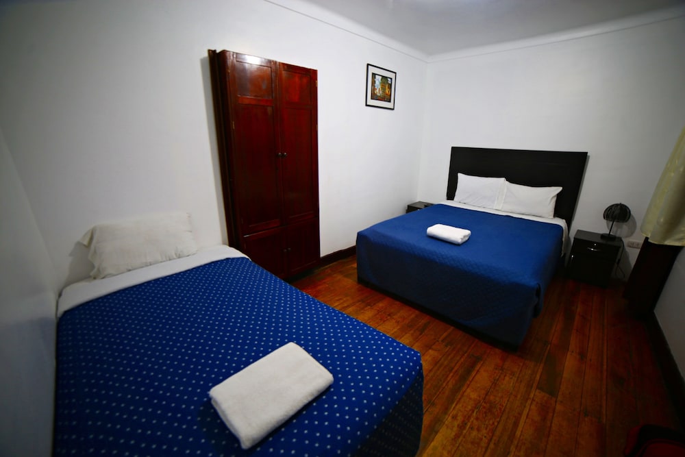 Sumayaq Hostel