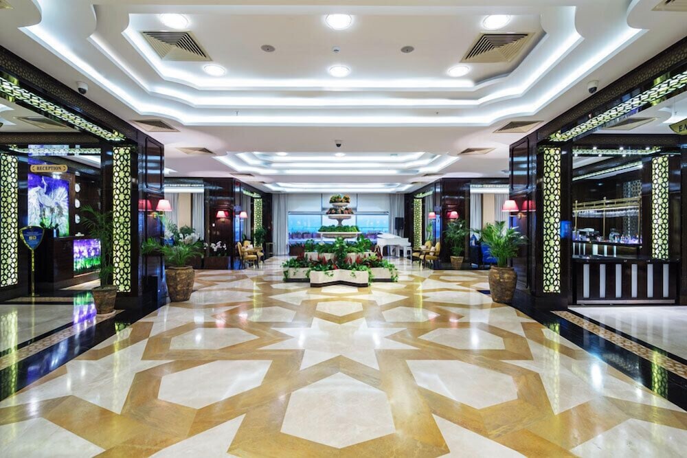 Merit Royal Premium Hotel - All inclusive