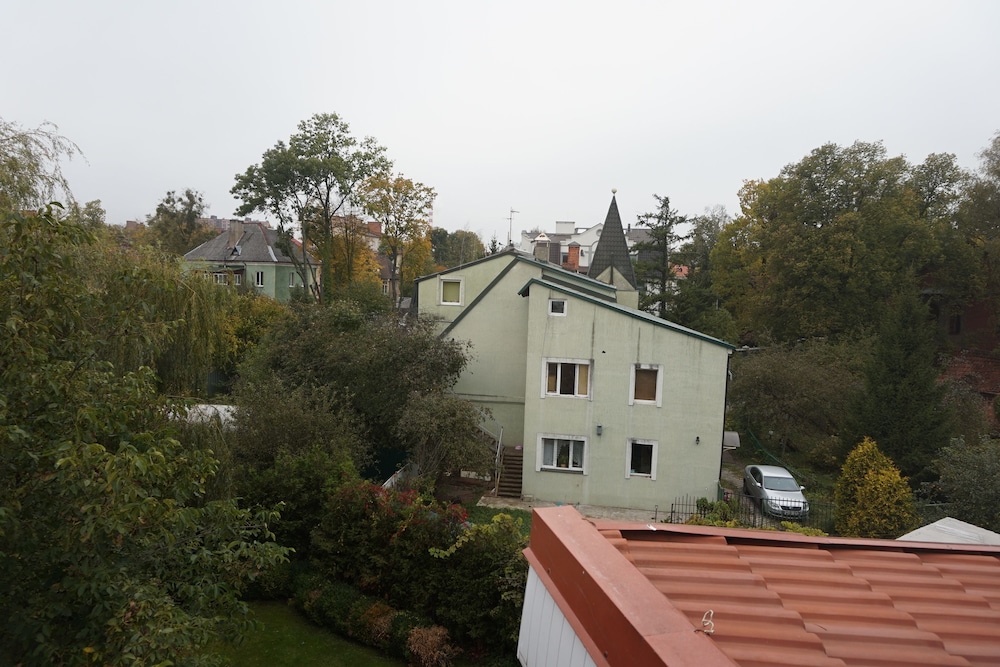 Villa Severin