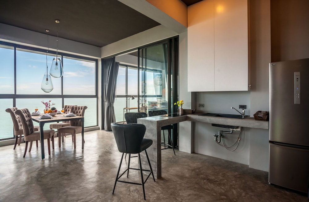 Sky Dream Villa