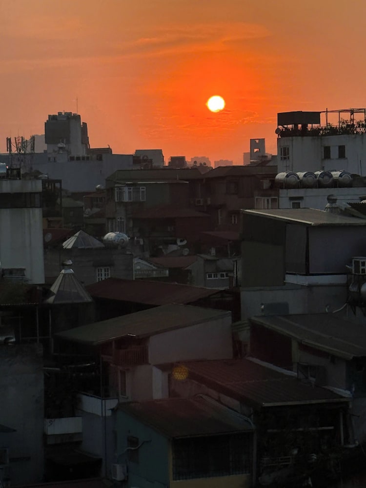 Okaeri Homestay