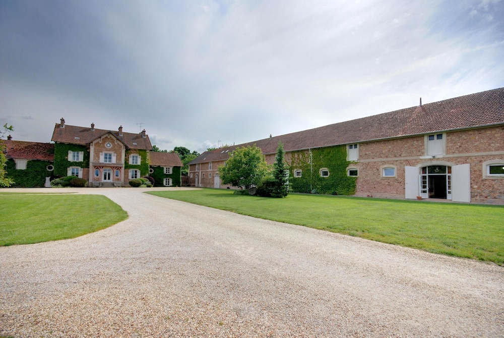Ferme D'Orsonville