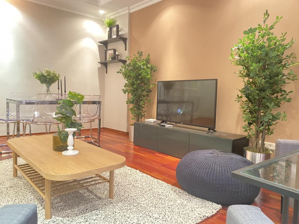 Missafir Exclusive and Central Flat in Nisantasi