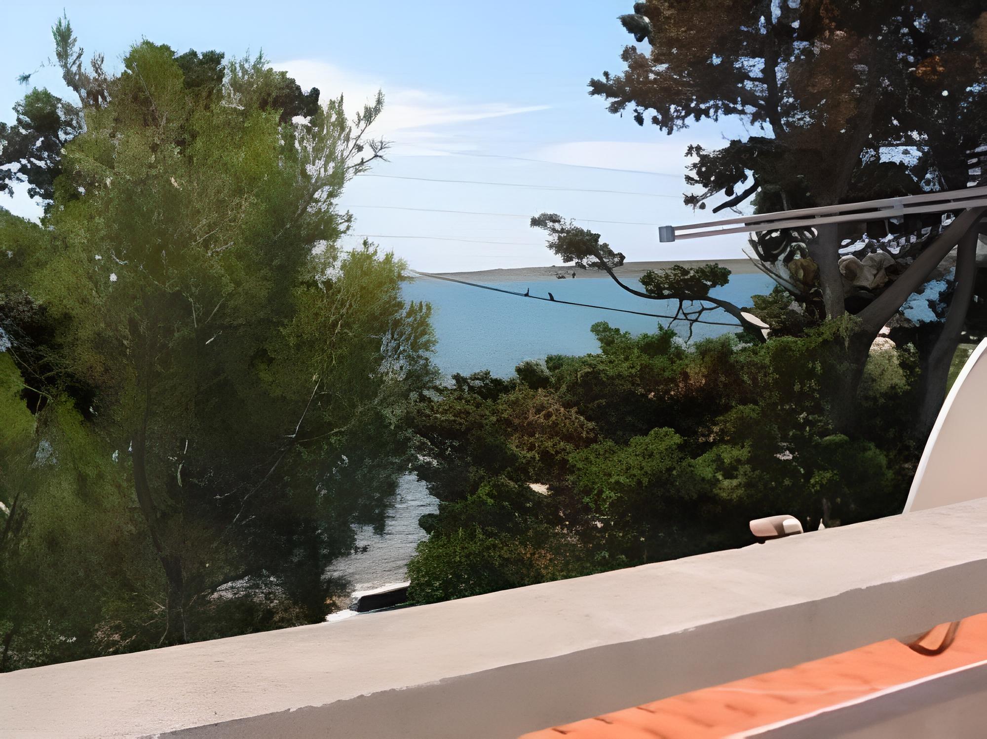 Gordana - 3m From the Beach - A1 view 3