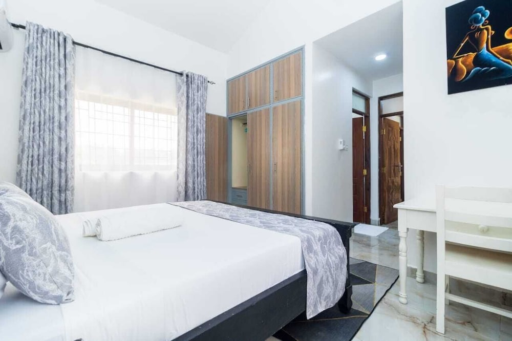 Lux Suites Nyali Holiday Villa view 2