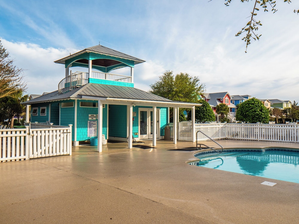 1 Pleasure Island Kure by Carolina Retreats