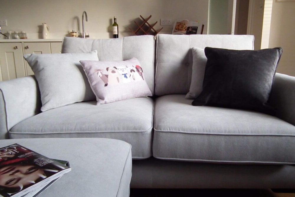 Modern 2 Bedroom Home Near the RDS Arena