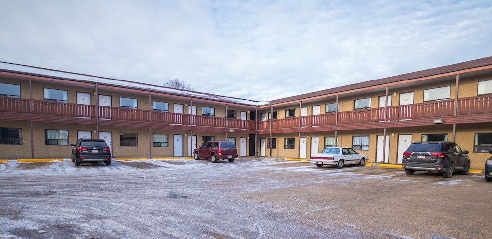 Horizon Motel