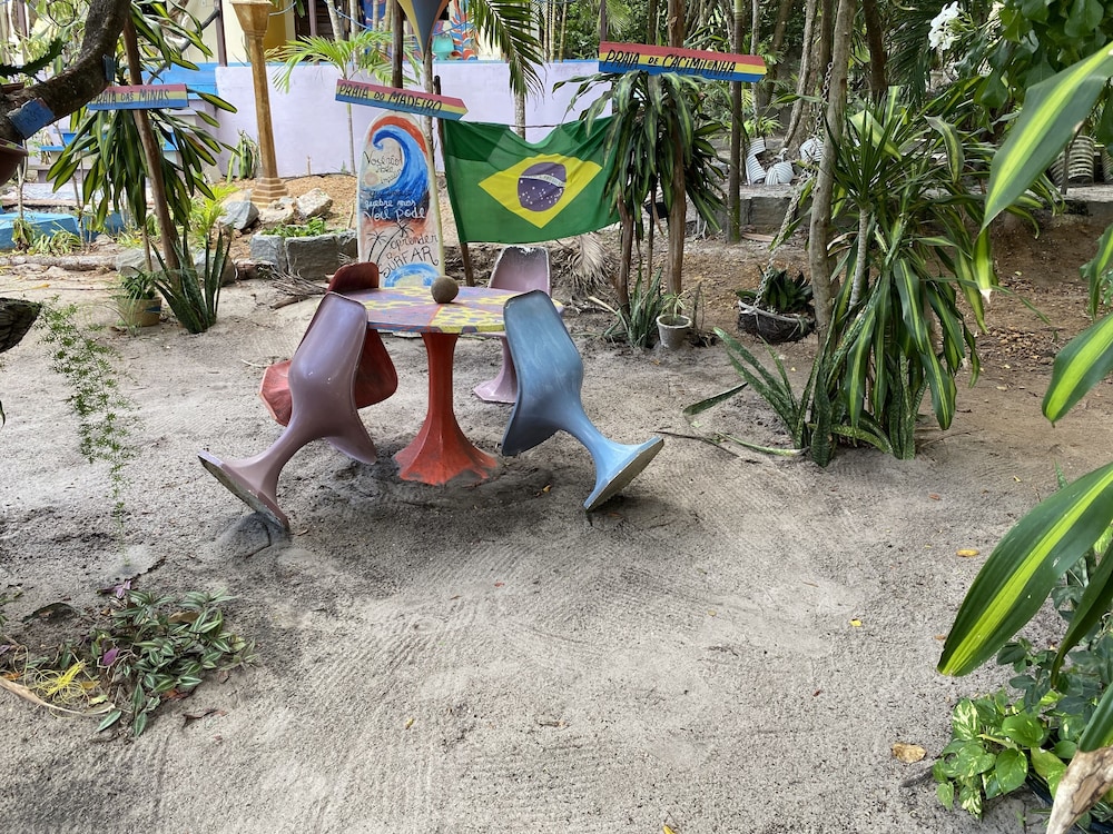 Macaco Surf House - Hostel