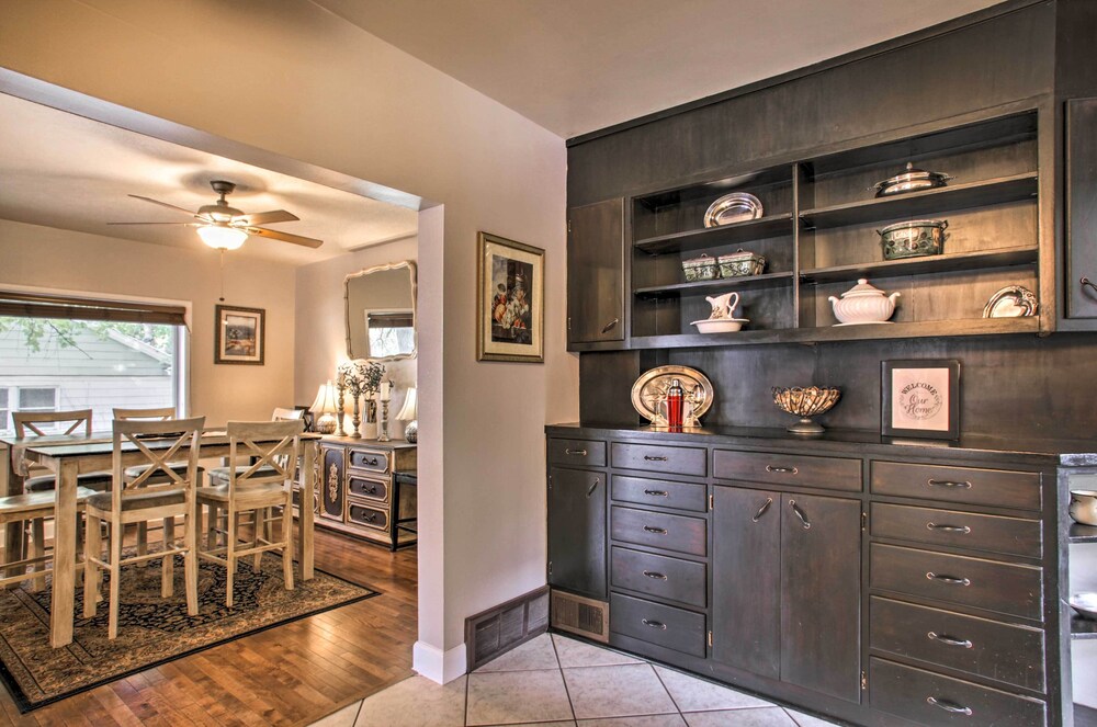 Charming Downtown Coeur D'alene Home With Yard!, photo 9